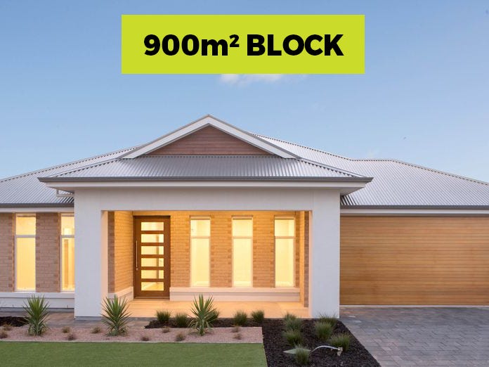 New House and Land Packages For Sale in Two Wells, SA 5501