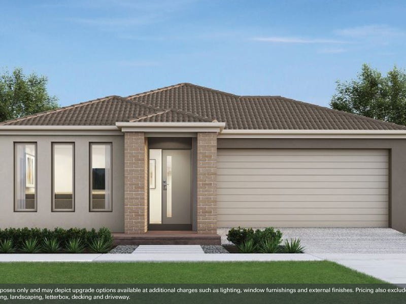 Newhaven Land at 68 Journey Drive, Tarneit