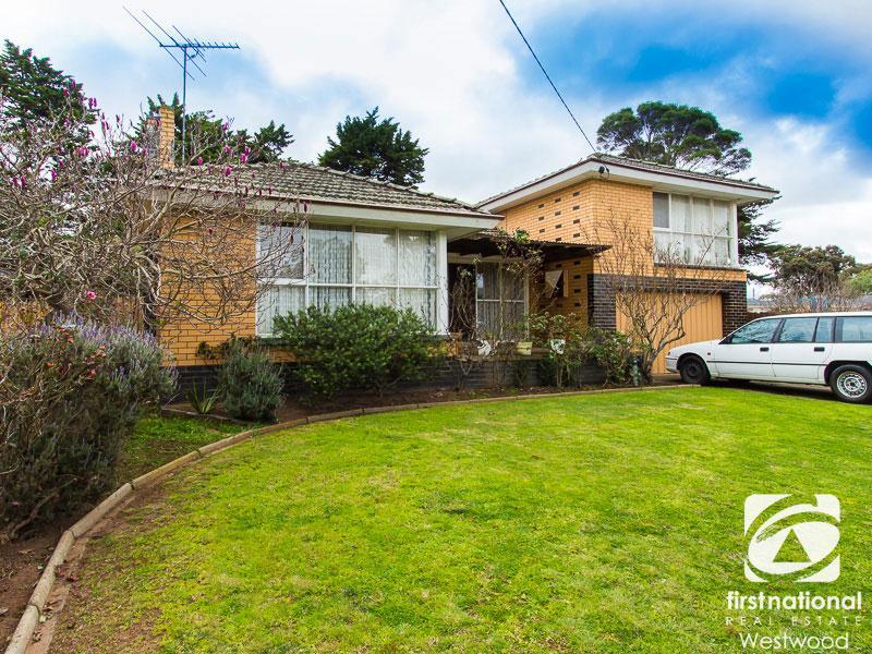 39 Tyrone Street, Werribee, Vic 3030 Property Details