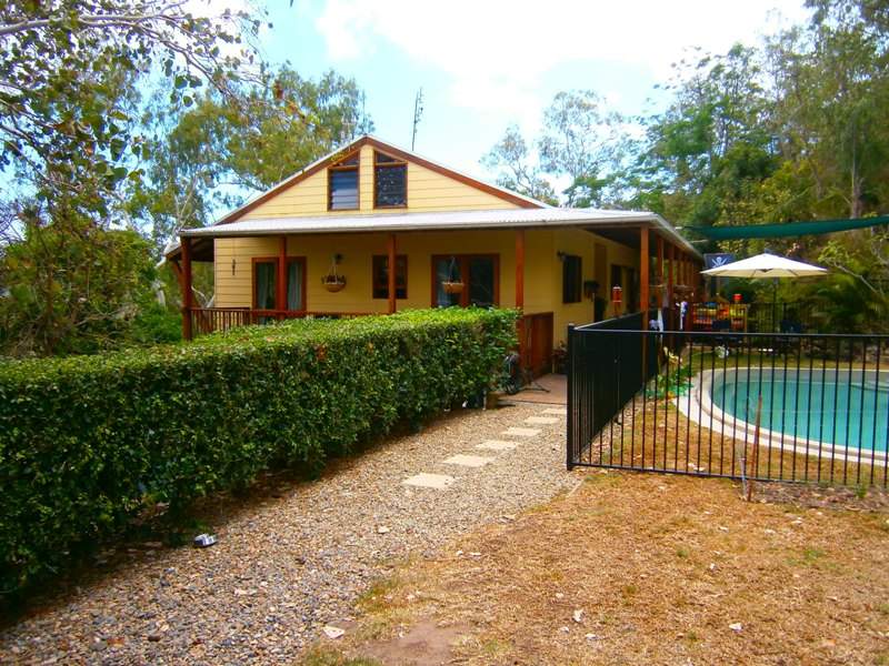 71 Parkland Drive, Woodwark, QLD 4802