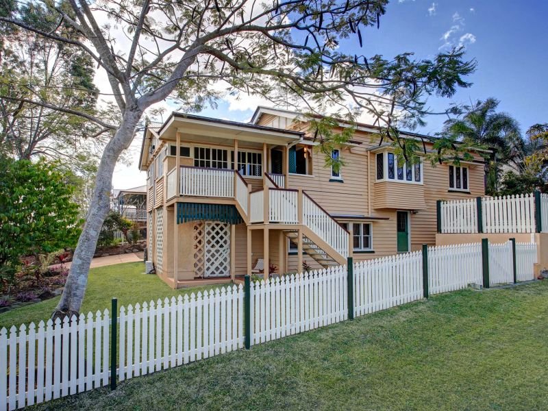 59 Uxbridge Street, Grange, QLD 4051