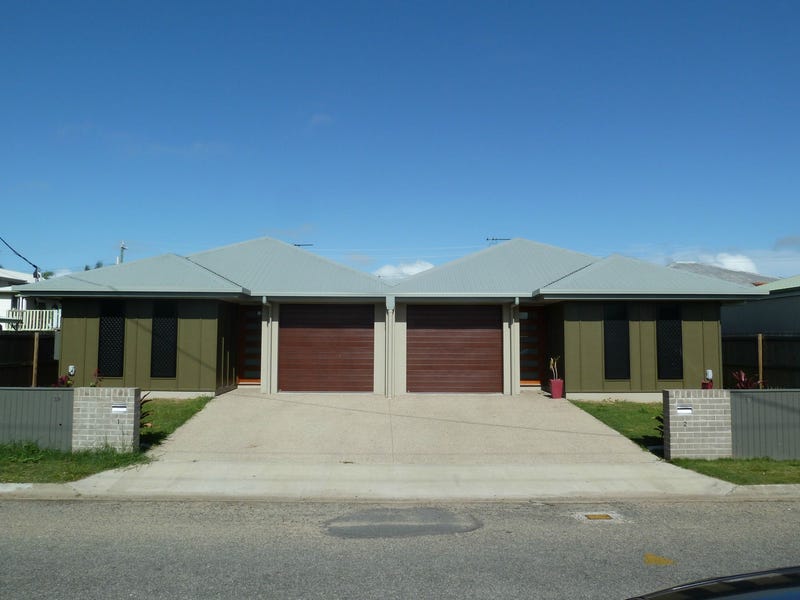 1 Mary Street, West Mackay, QLD 4740