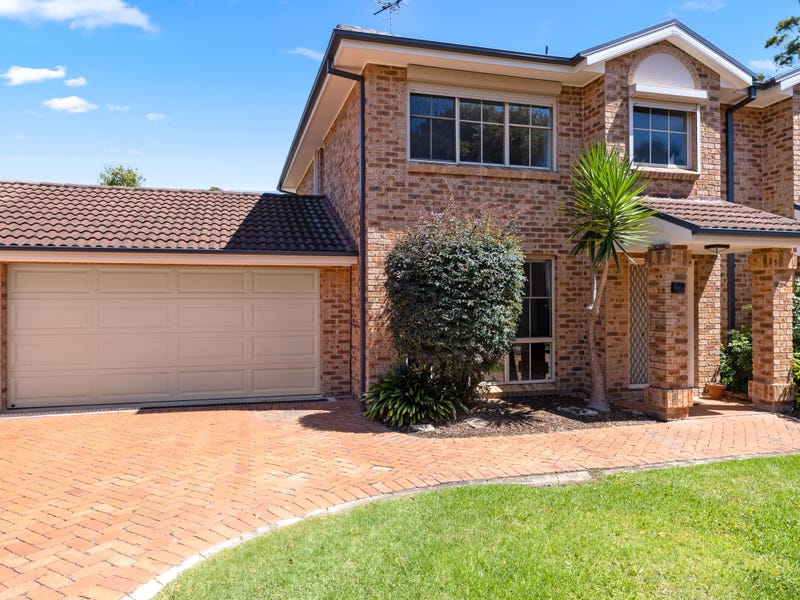 2/22 Dewberry Close, Menai, NSW 2234 Property Details