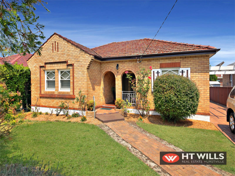 6 Marx Avenue, Beverley Park, NSW 2217