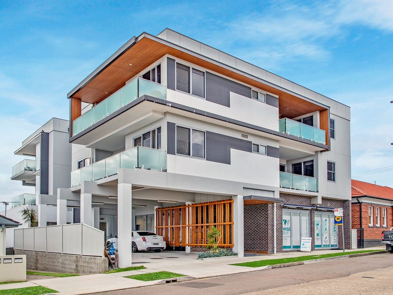 3/38 Llewellyn Street, Merewether, NSW 2291