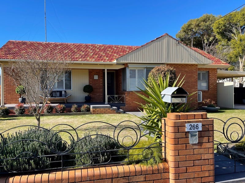 266 Brisbane Street, Dubbo, NSW 2830 Property Details