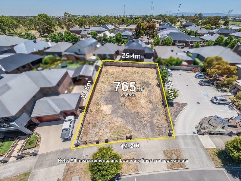 28 Lyndarum Drive, Epping, VIC 3076