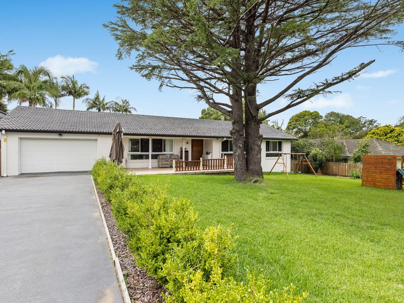 3 Massey Place, St Ives Chase, NSW 2075