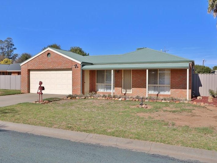 9 Deakin Grove, Tongala, Vic 3621 Property Details