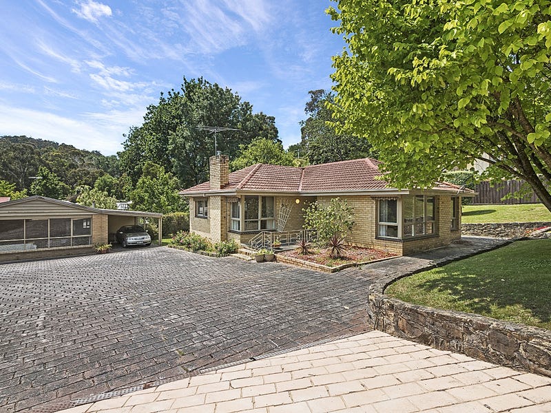 57 Station Street, Belgrave, Vic 3160 Property Details