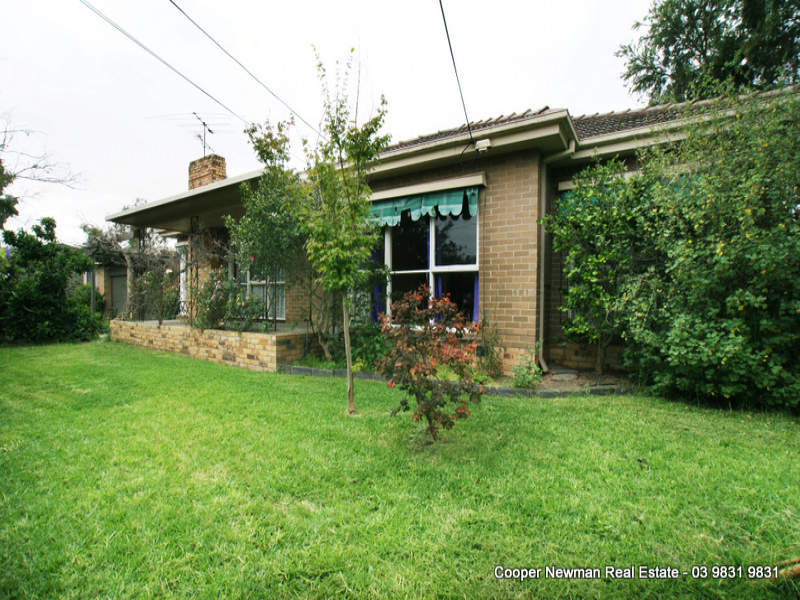 15 Glengarry Avenue, Burwood, Vic 3125 Property Details