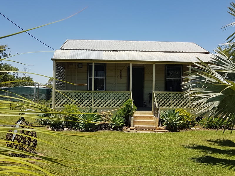 Houses for Sale in Hughenden, QLD 4821