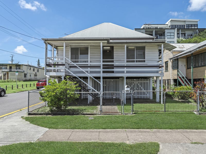 53 Bradshaw Street, Lutwyche, QLD 4030