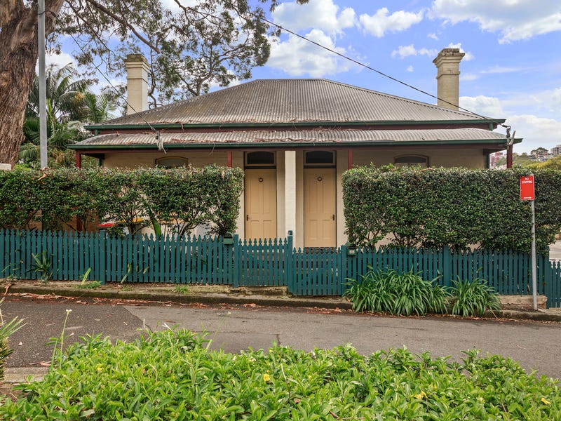 18 Bray Street, North Sydney, NSW 2060