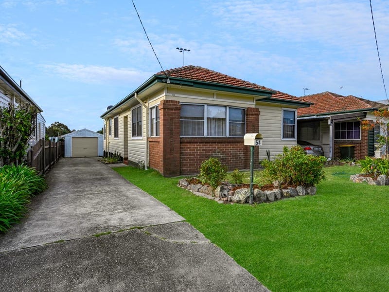 54 Freyberg Street, New Lambton, NSW 2305