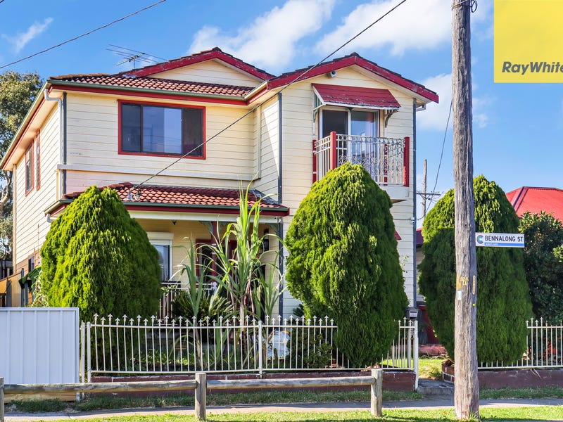 87 Bennalong Street, Granville, NSW 2142 Property Details