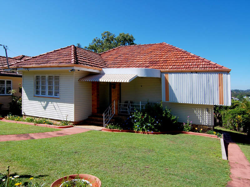 308 Banks Street, Ashgrove, Qld 4060 Property Details