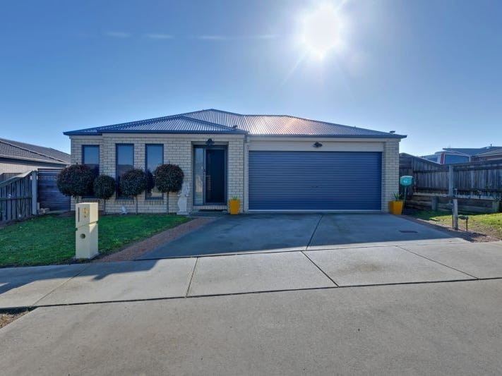 9 Holly Lane, Traralgon, Vic 3844 Property Details