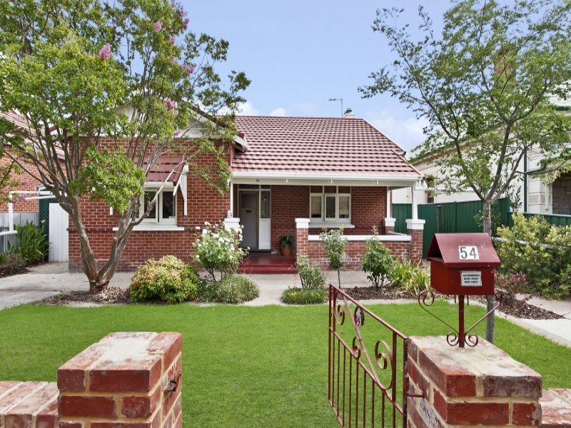 54 Euston Terrace, West Croydon, SA 5008