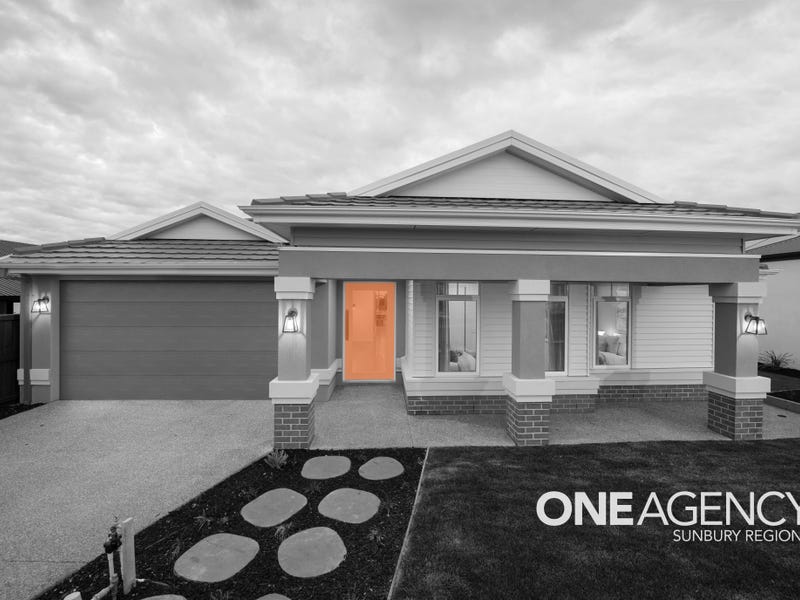 25 Origin Drive, Sunbury, Vic 3429 House for Sale