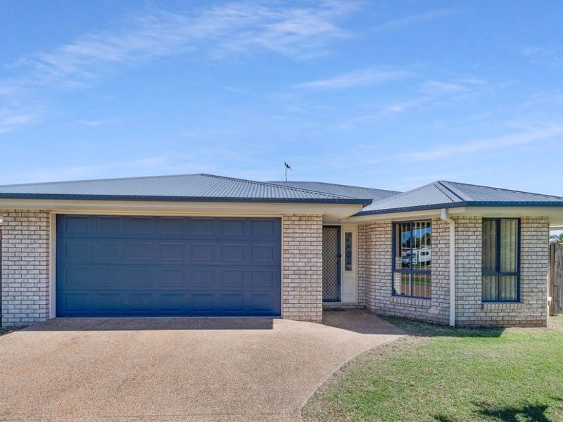 8 Hopton Place, Bundaberg North, Qld 4670