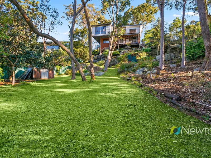 121 Ninth Avenue, Loftus, NSW 2232