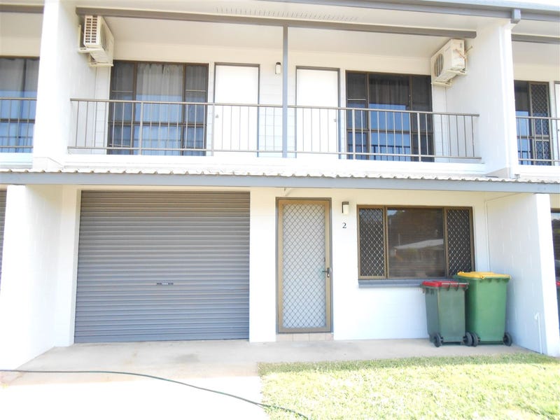 2/37-39 Chippendale Street, Ayr, Qld 4807