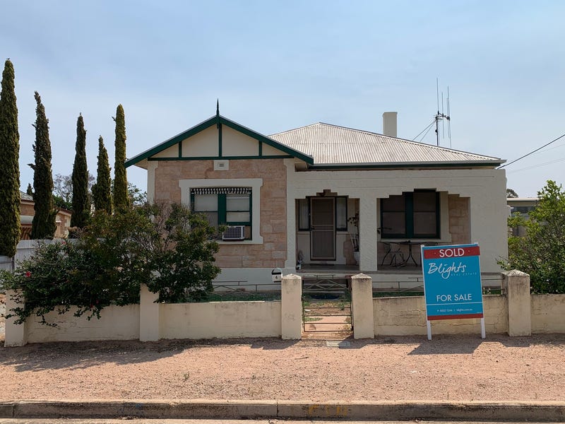 4 Sixth Street, Gladstone, SA 5473