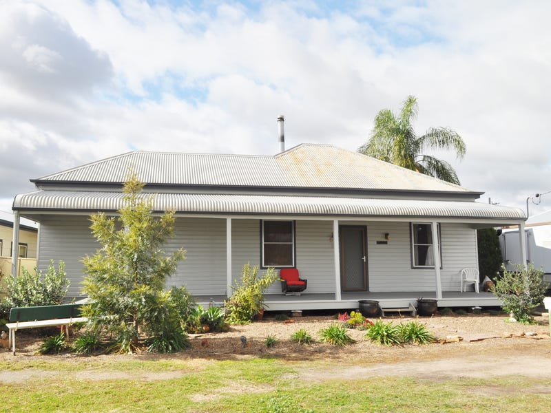 24 Balonne Street, Narrabri, NSW 2390 - Property Details