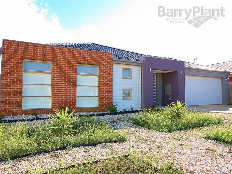 1 Merrijig Court, Kurunjang, Melton, Vic 3337 Property Details