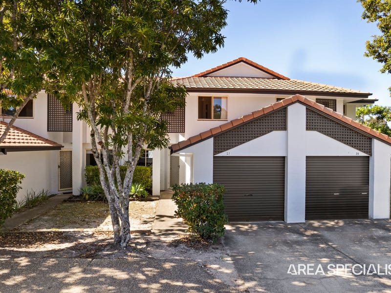 27/3 Arundel Drive, Arundel, Qld 4214 House for Sale