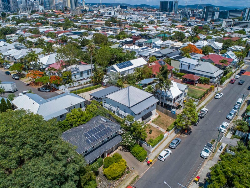 19 Beeston Street, Teneriffe, Qld 4005 House for Sale