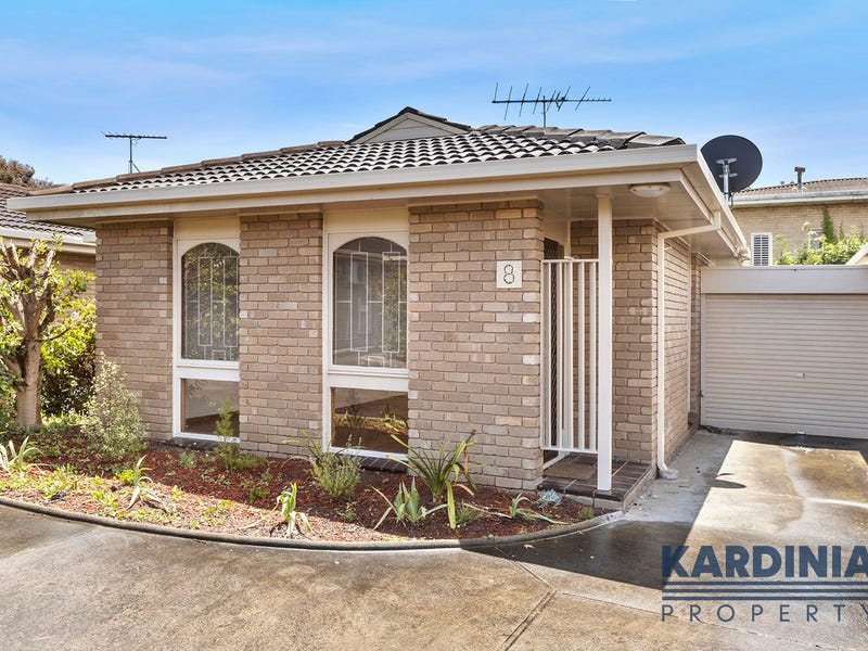 8/270A Pakington Street, Newtown, Vic 3220 Property Details