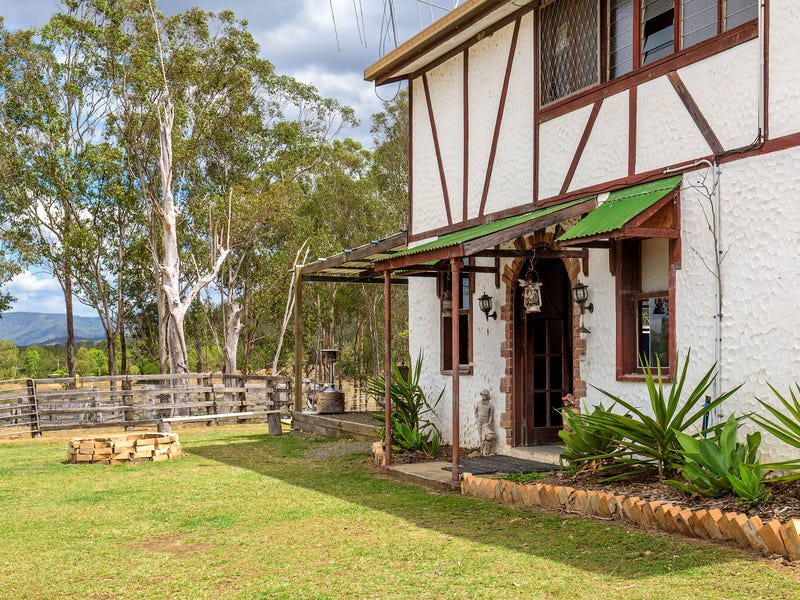 Sold Rural Prices Auction Results In Gympie Greater Region Qld Realestate Com Au