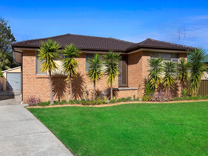 52 Devonshire Cres, Oak Flats, NSW 2529
