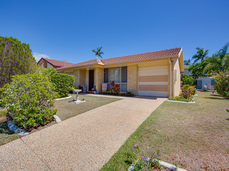 496 Telegraph Road, Bracken Ridge, QLD 4017