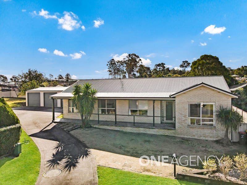 3 Atkins Place, St Basin, NSW 2540