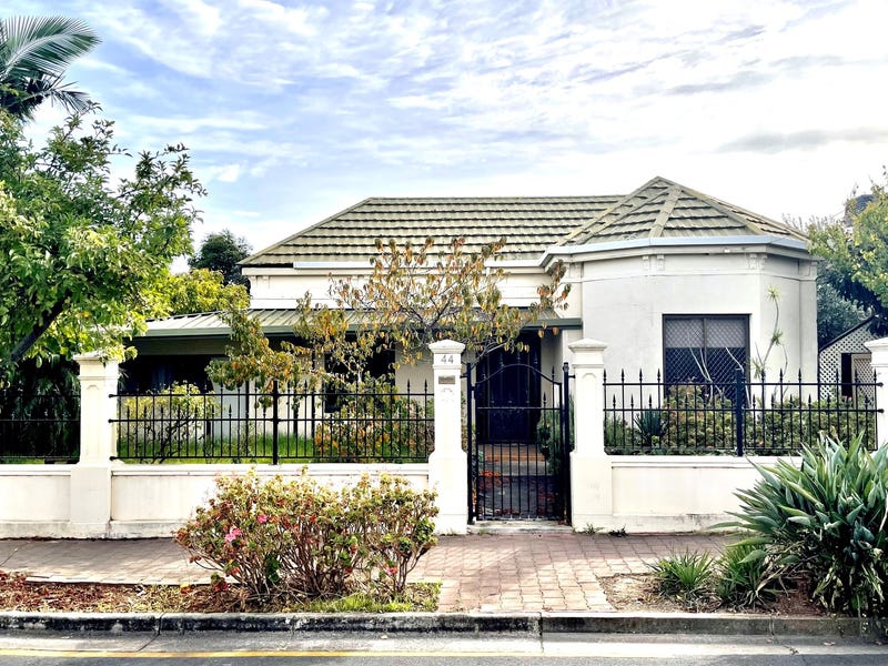 44 Park Street, Hyde Park, SA 5061 44 Park Street, Hyde Park, SA 5061
