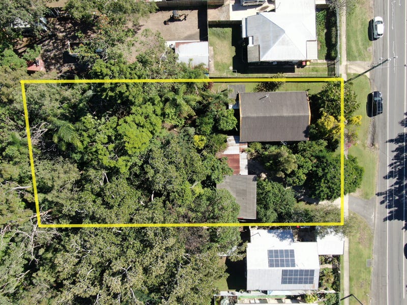 64 Fernvale Road, Brassall, Qld 4305 Property Details