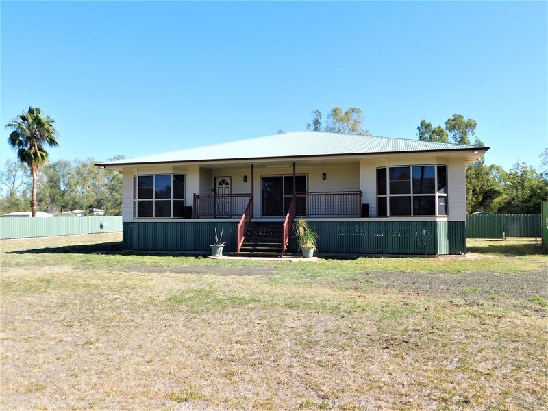 201 Alfred Street, Charleville, Qld 4470 Property Details