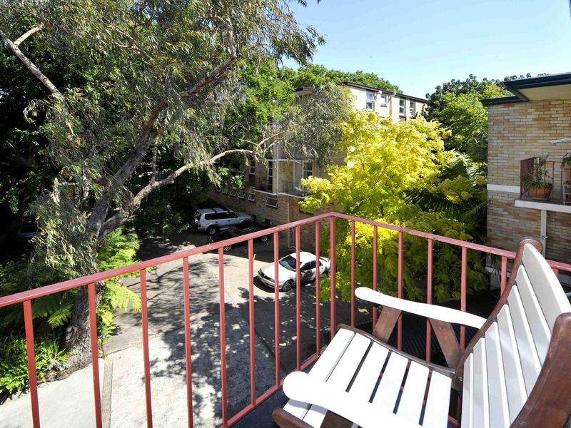 35/54A Hopewell Street, Paddington, NSW 2021