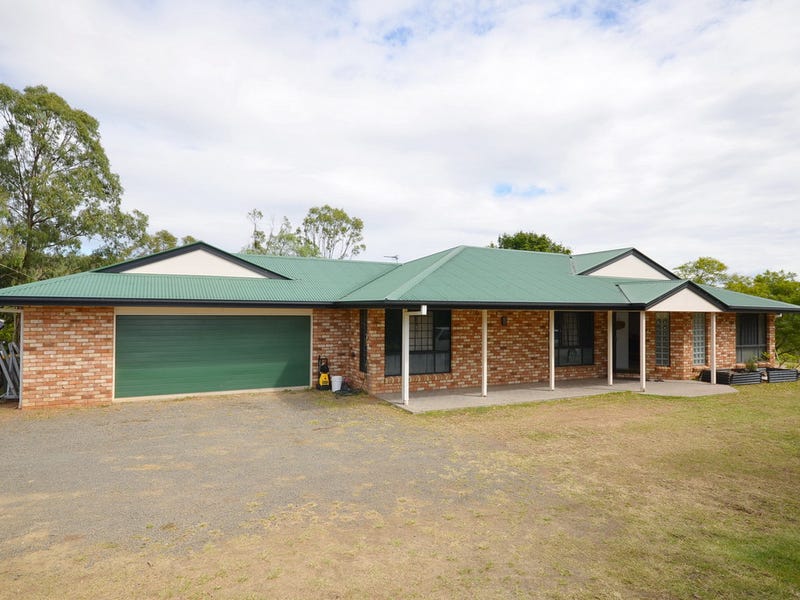 230238 Walker Drive, Kooralbyn, Qld 4285 Property Details