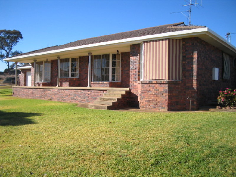 188 Wickham Lane, Young, NSW 2594