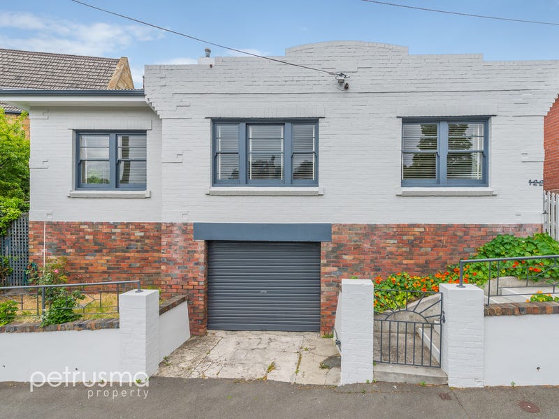 122 Goulburn Street, West Hobart, TAS 7000