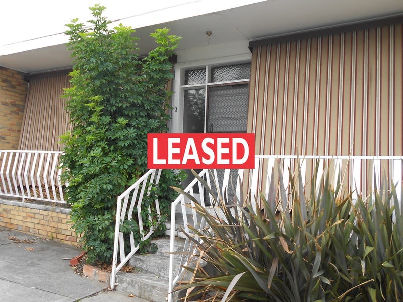3/524 Moreland Road, Brunswick West, VIC 3055