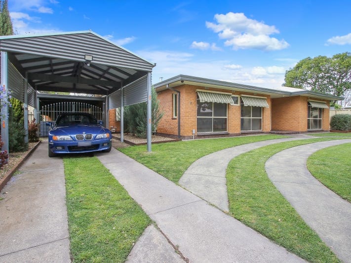 35 Walker Street, Benalla, Vic 3672 Property Details