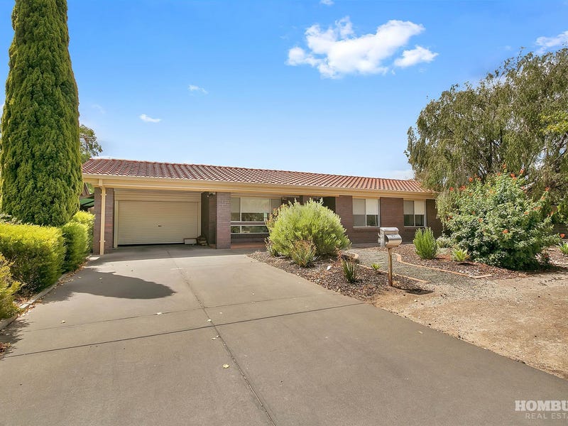 25 Homburg Street, Tanunda, SA 5352 House for Sale