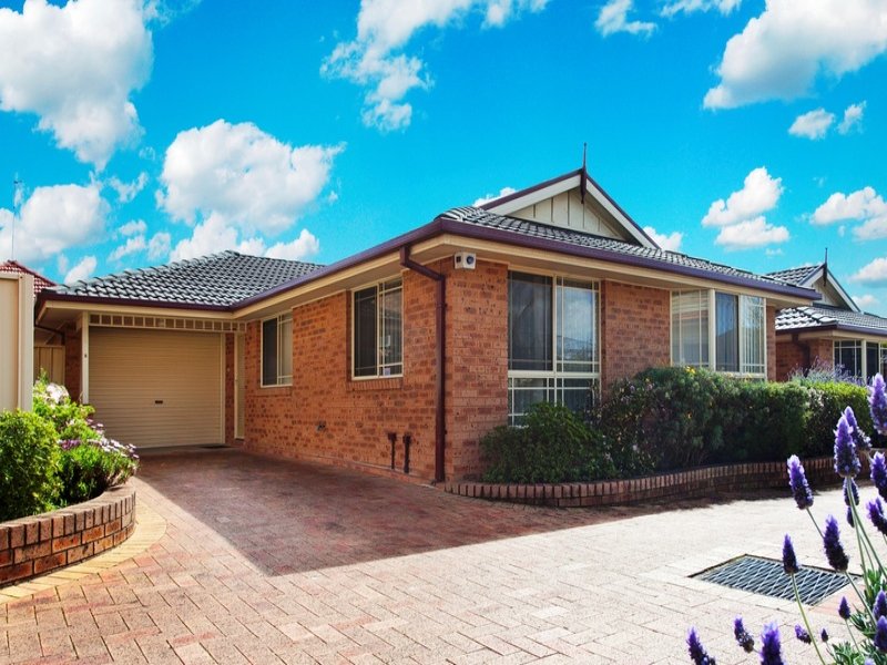 2/30 Ryan Road, Padstow, NSW 2211 - Property Details