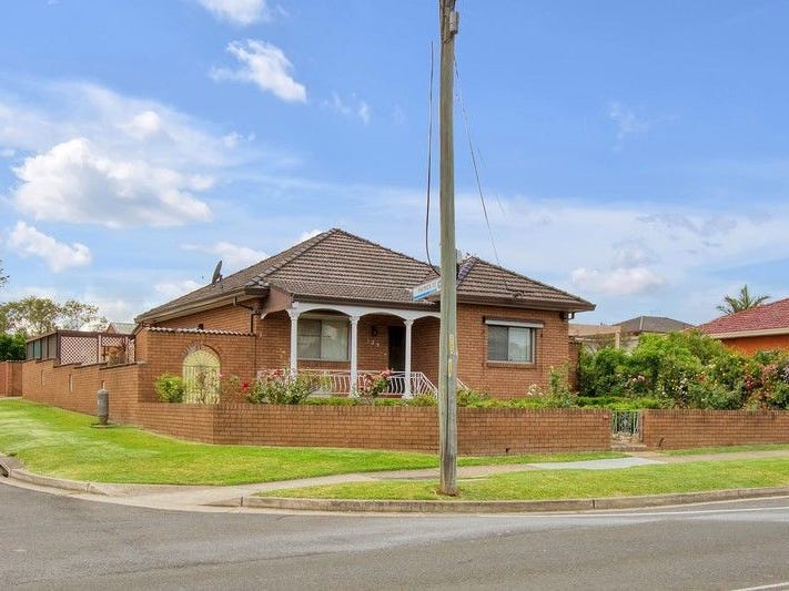 129 Cumberland Road, Greystanes, NSW 2145 House for Sale realestate