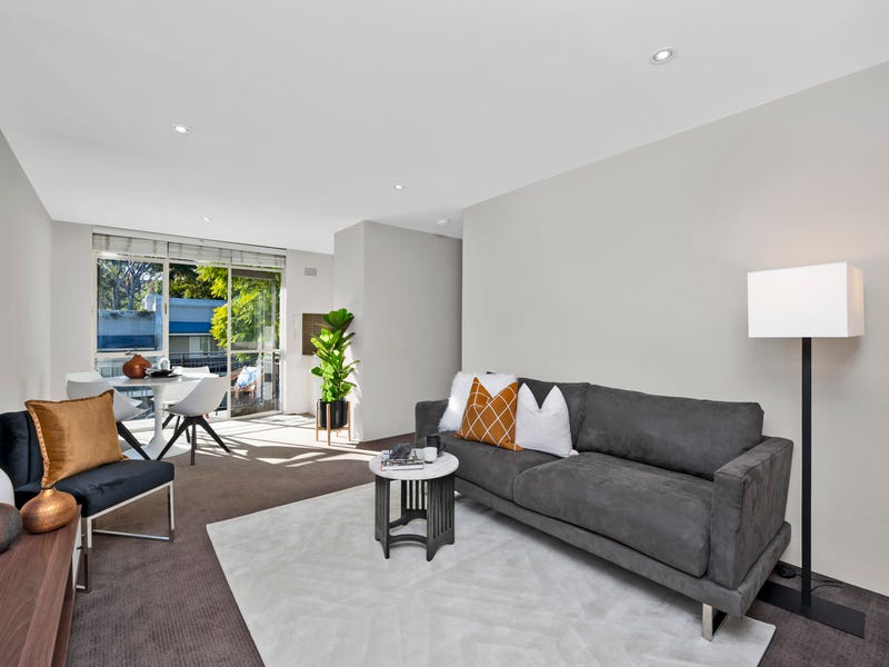 8/35 Riley Street, North Sydney, NSW 2060